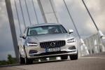Volvo S90 D5 Inscription 2016 года
